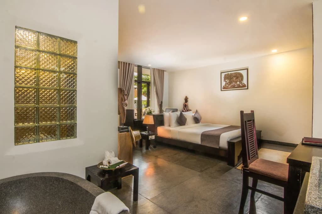 The Bliss Angkor - photo 6