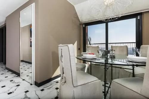 Suzzani Halldis Apartment - photo 7