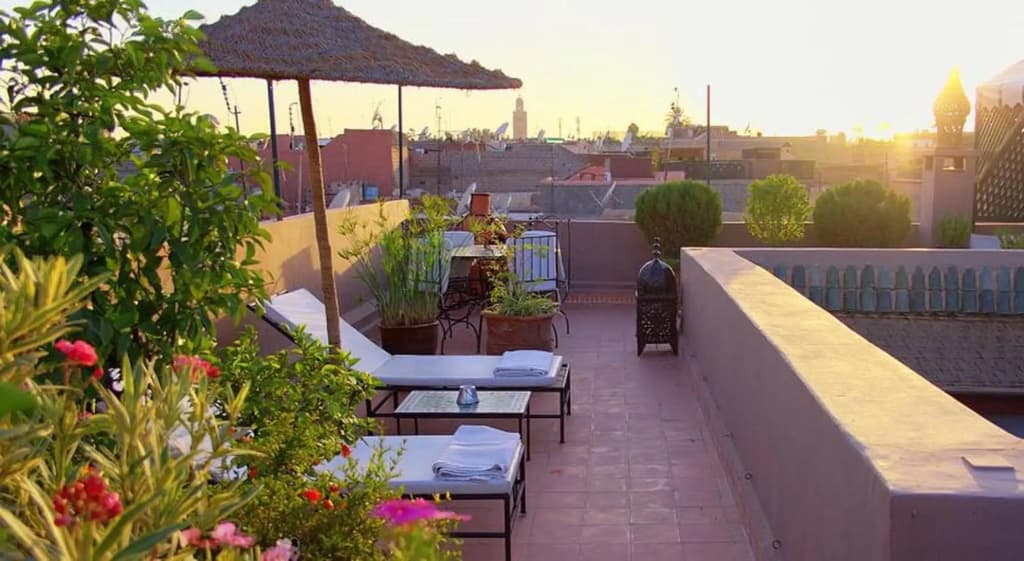 Riad Al Karama - photo 13