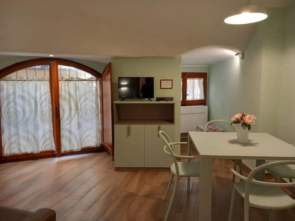 Ramaglianti Apartment - photo 5