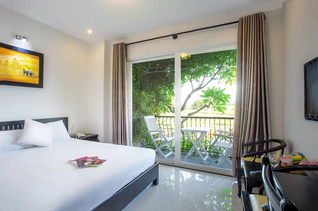 Riverside Impression Villa - photo 7