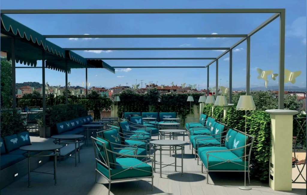 IL Tornabuoni The Unbound Collection by Hyatt Hotel - photo 41