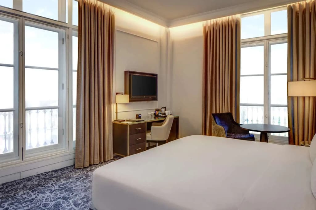 Hilton London Euston - photo 42