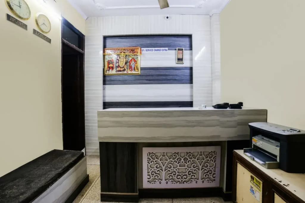 Aanchal Guest House - photo 2