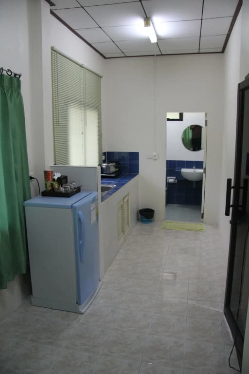 Kanlaya Park Apartment Hotel - photo 19