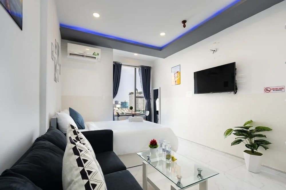RiverGate Residence - photo 19