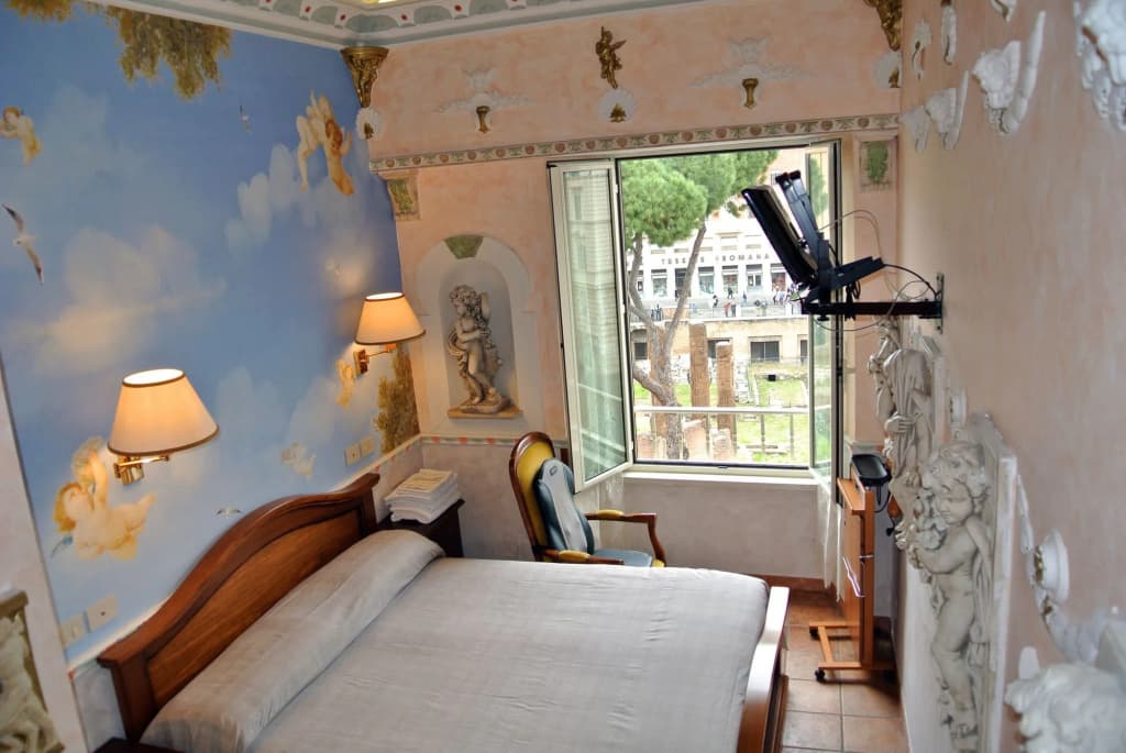 Hotel Barrett - photo 7