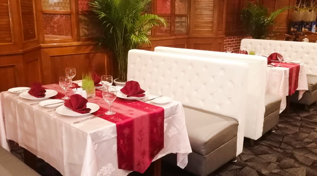 Ramana Saigon Hotel - photo 14