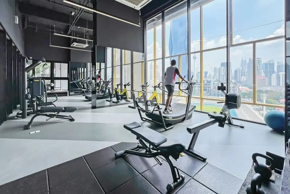 Opus Residences by Emily in Town - photo 15