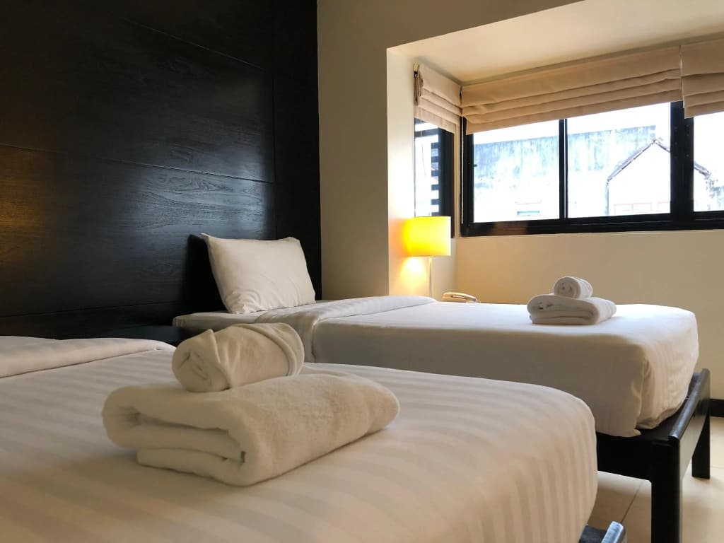 Amarin Samui Hotel - photo 3