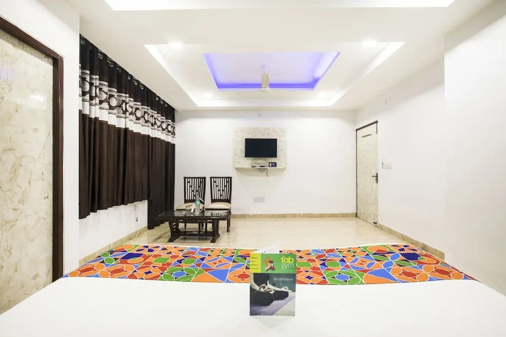 FabHotel Airlift - photo 11