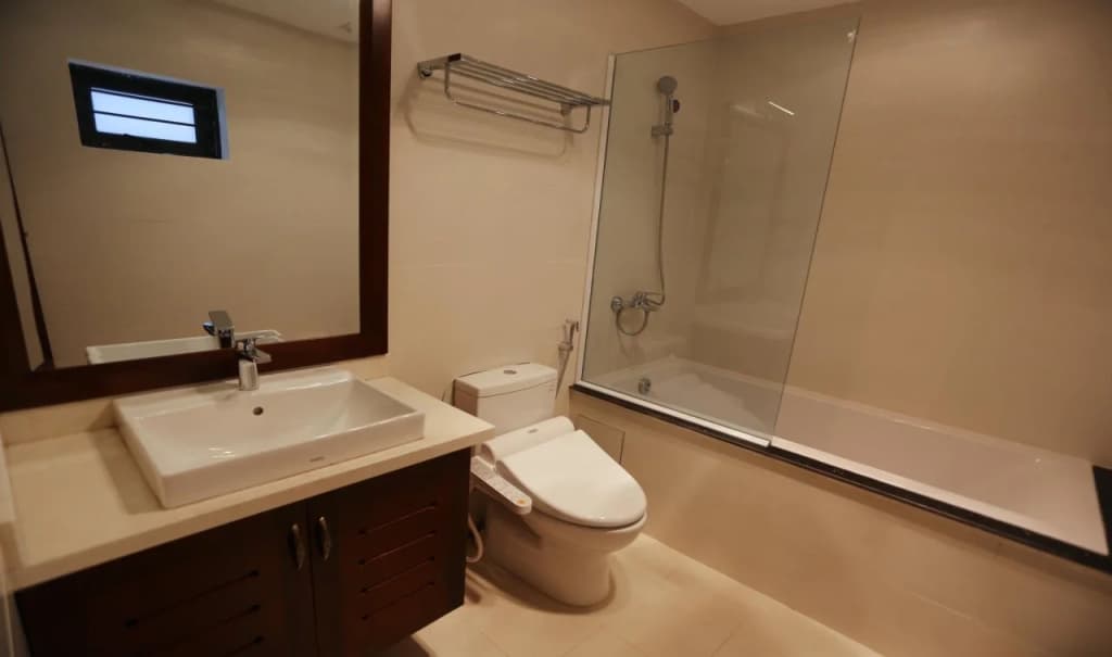 Granda Legend Apartment - photo 10