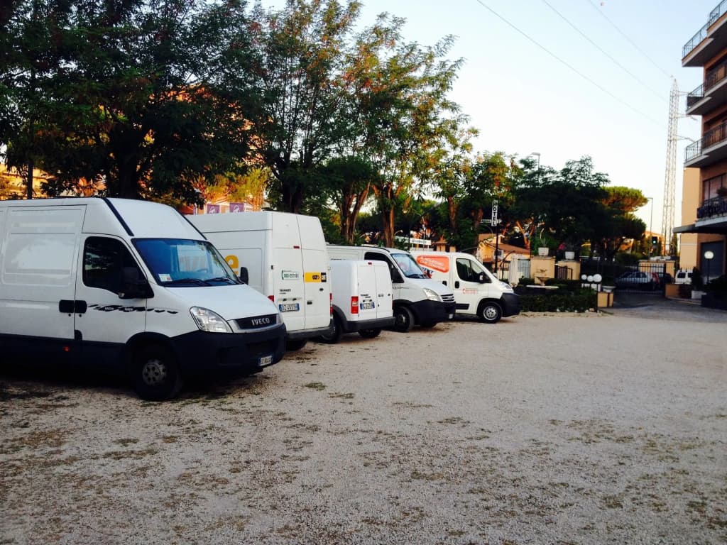 Hotel Darival - photo 18