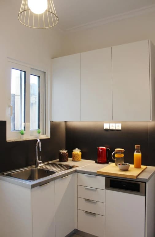 Athenian Hub Luxe Loft - photo 16