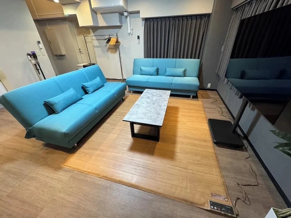 Ebisu City Stay - photo 4