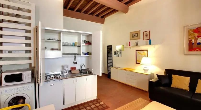 Your Home in Florence Bargello - photo 2