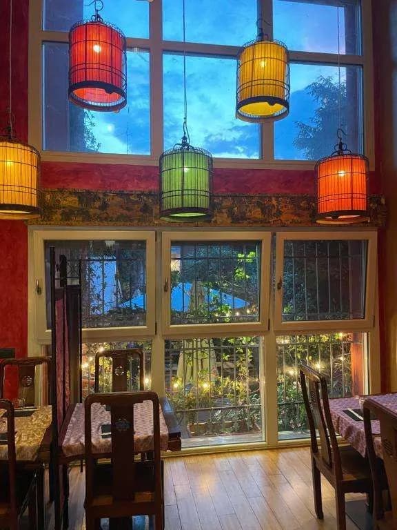 Bed  Breakfast vietnamonamour lisola - photo 10