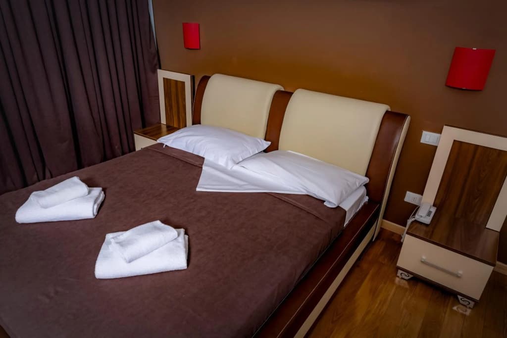 Hotel Trieste - photo 13