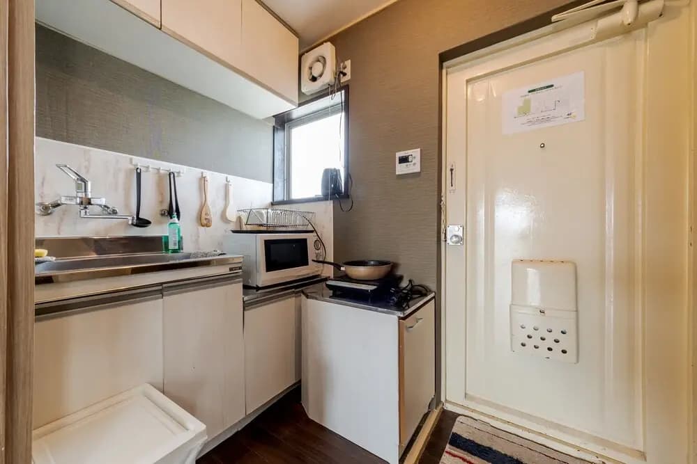 MW hotel - photo 14
