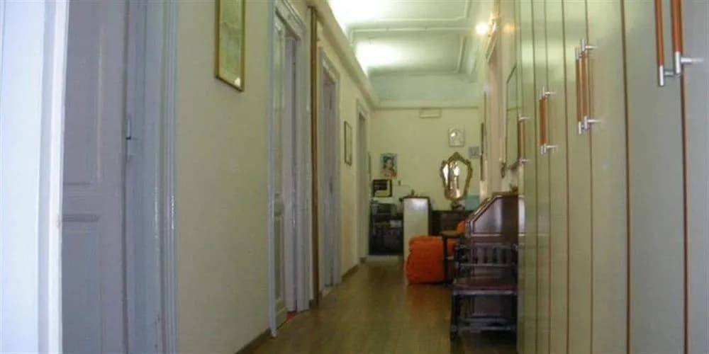 Marvi Hotel - photo 11