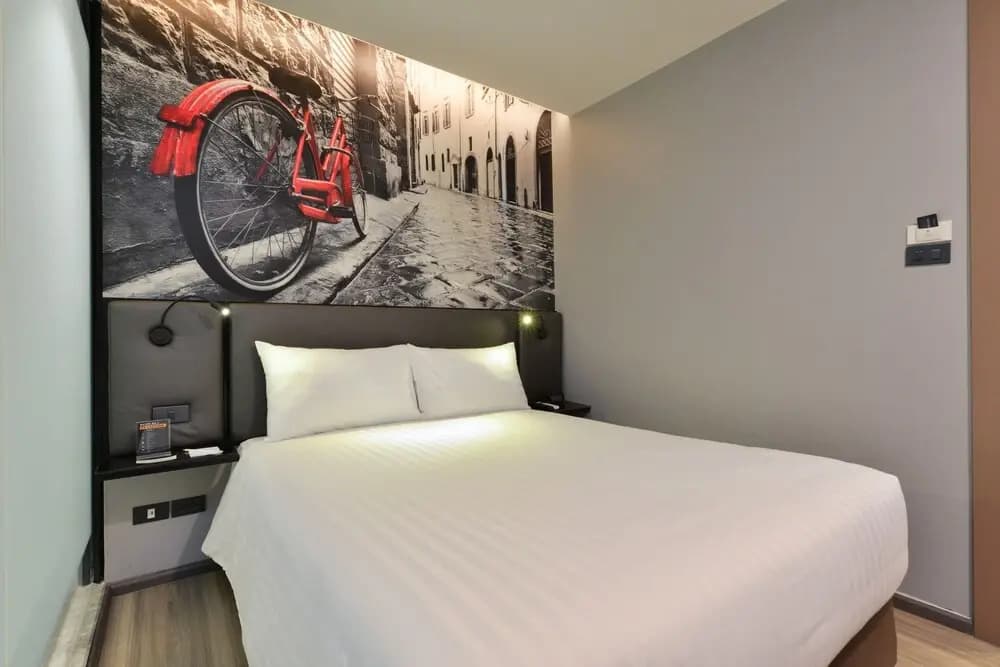 Sova Hotel Bangkok - photo 28