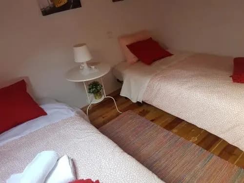 White House Lisbon Hostel - photo 5