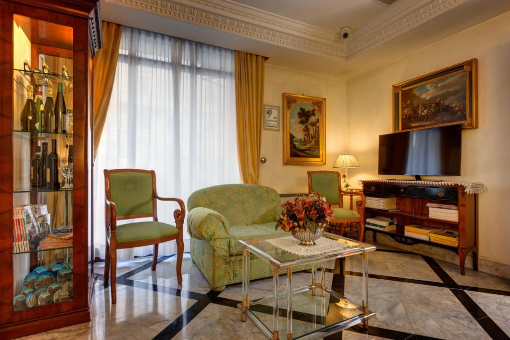Hotel Amalfi - photo 11