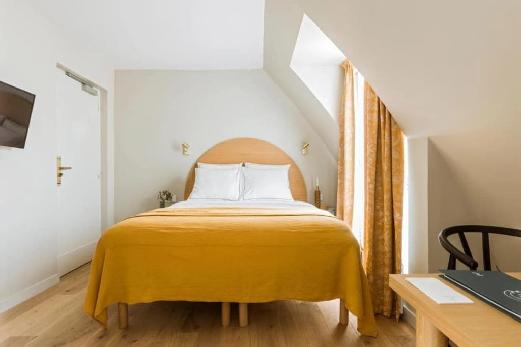 Hotel Ami - Orso Hotel - photo 7