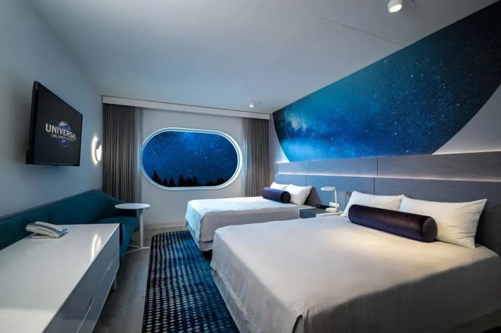 Universal's Stella Nova Resort - photo 6