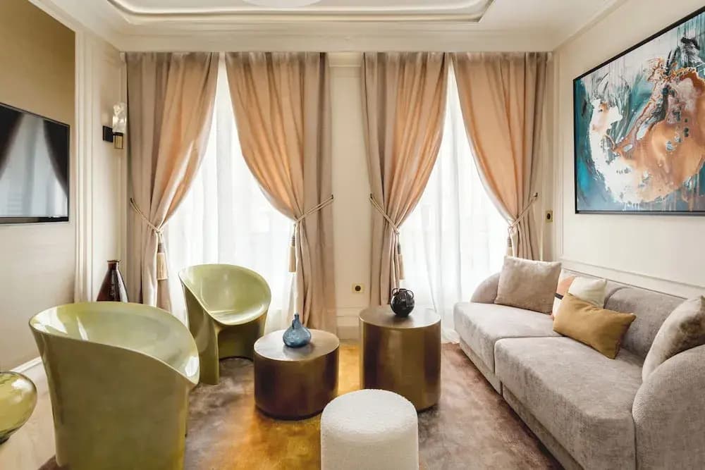 Merveil Luxury Suites - Turbigo II-III - photo 29