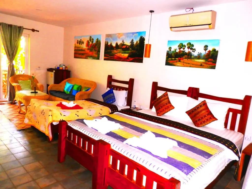 Haks House - photo 3
