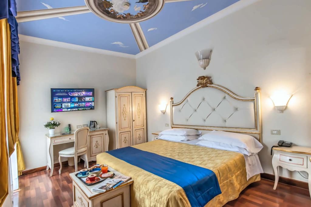 Porta Faenza Hotel - photo 23