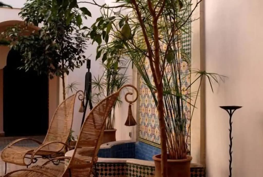Riad Cannelle - photo 22