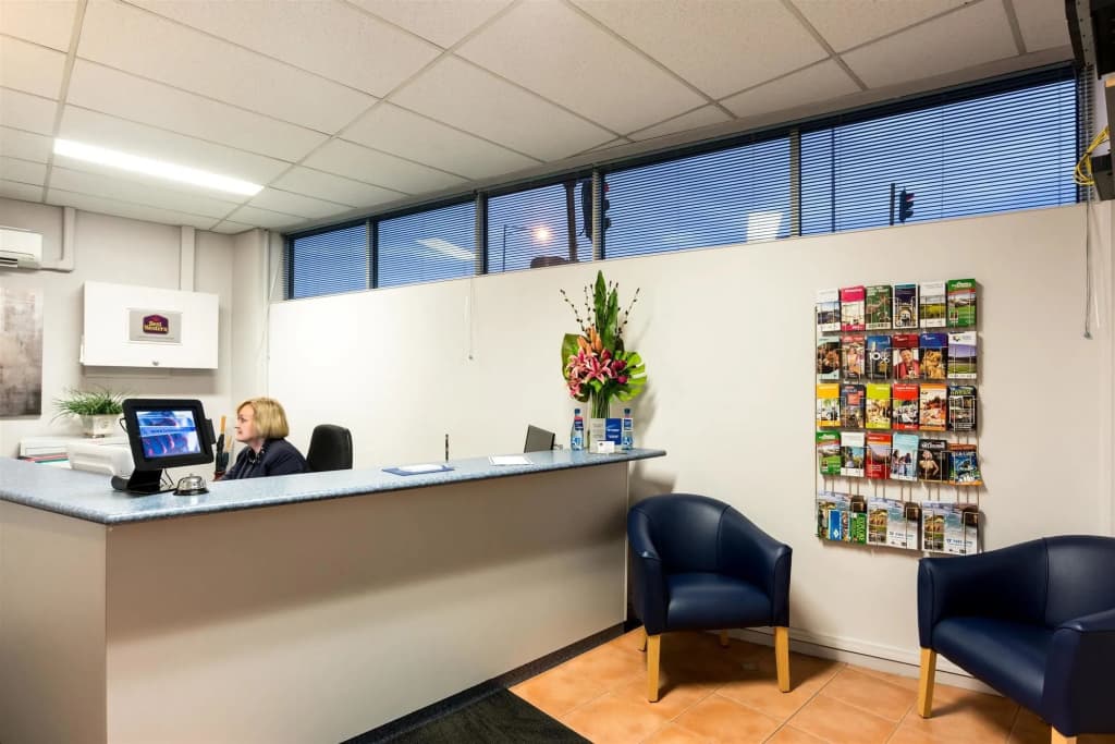 Fawkner Executive Suites & Serviced Apartments - photo 2