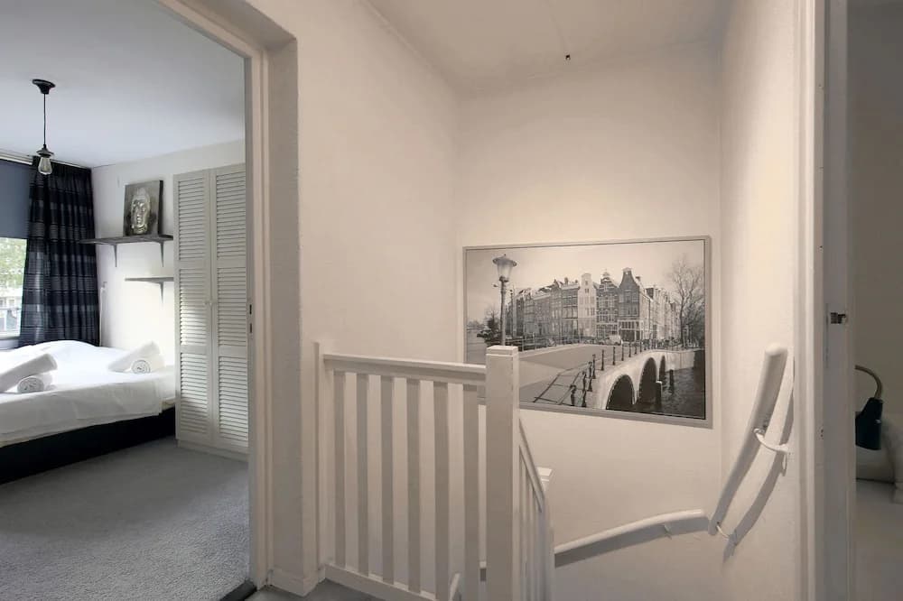 Unique Apartment With Balcony - photo 3