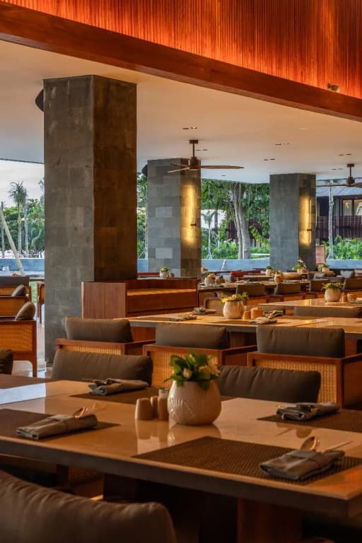 The Meru Sanur - photo 38