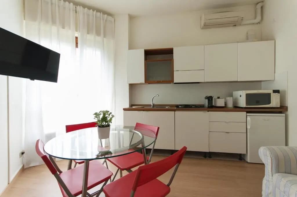Navigli Flat - photo 2