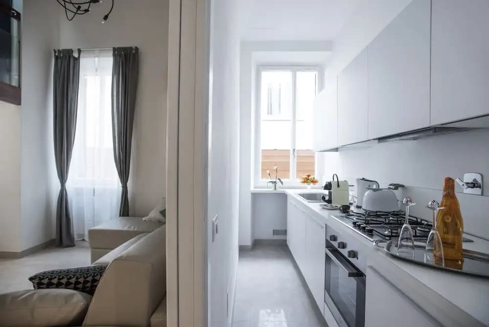 Trevi Luxury Terrace - photo 24