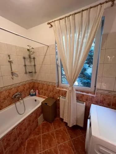 Langman Guesthouse - photo 10