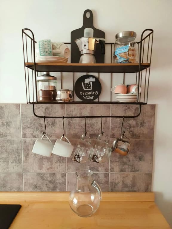 White Apartment - photo 14
