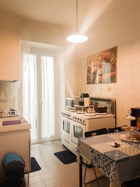 Bed and Breakfast Roma Amore Mio - photo 7