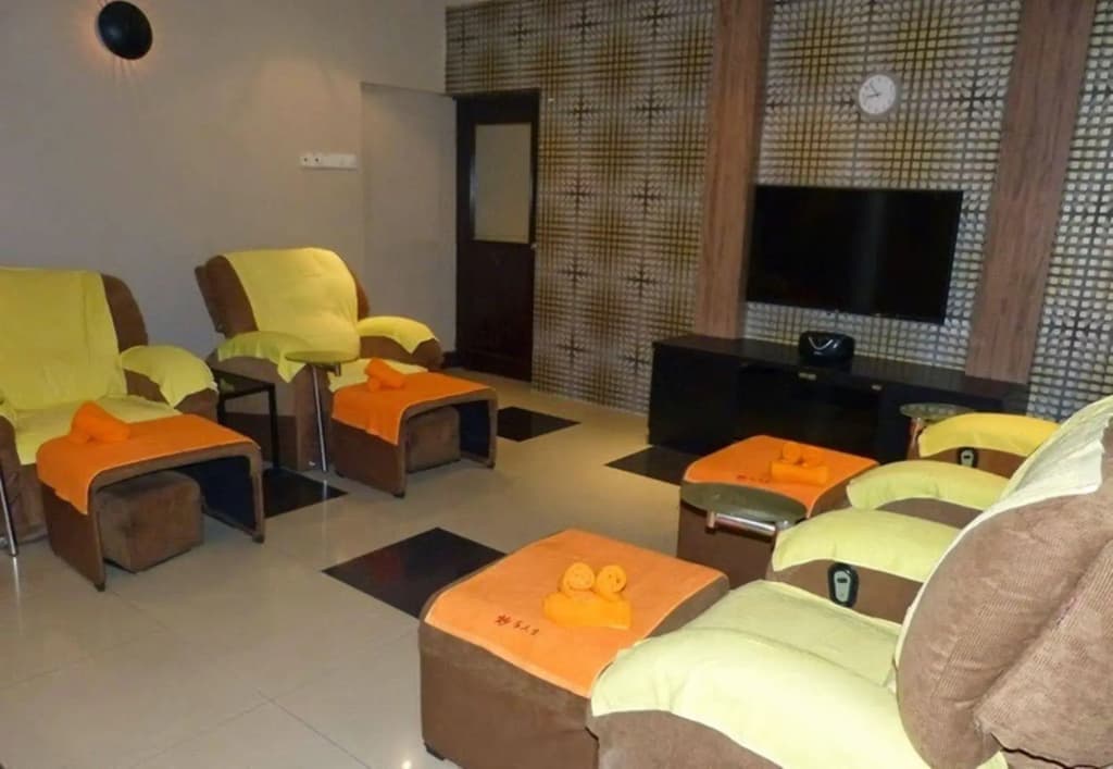 MH Hotel Ipoh - photo 14