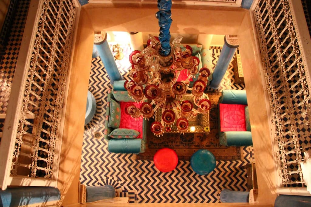 Riad Persephone - photo 16