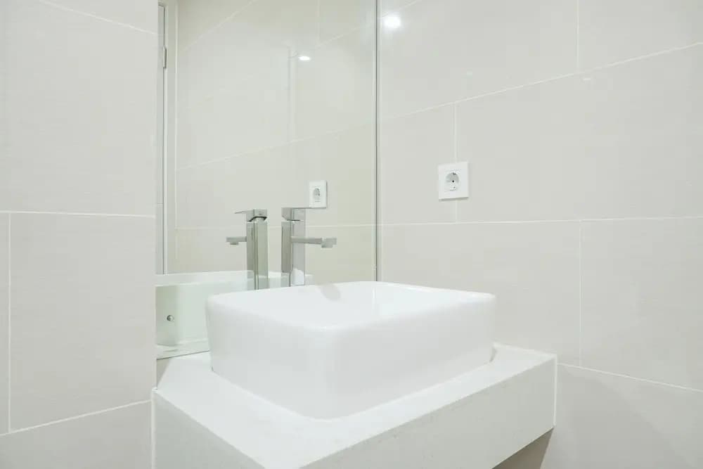 Strategic Studio At Daan Mogot City Apartment - photo 4