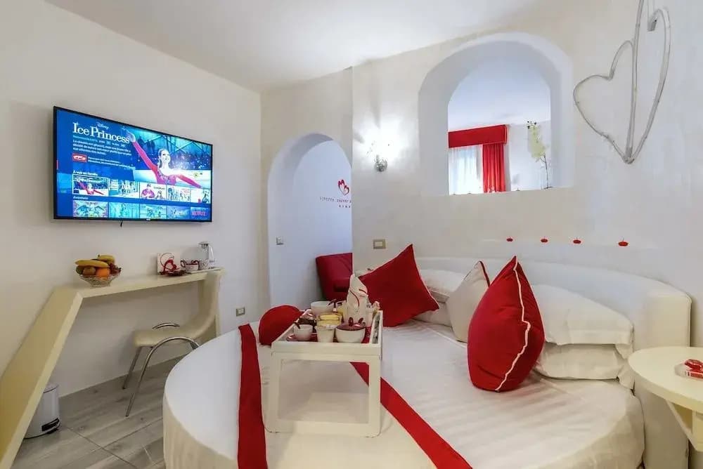 Ripetta Luxury Del Corso - photo 12