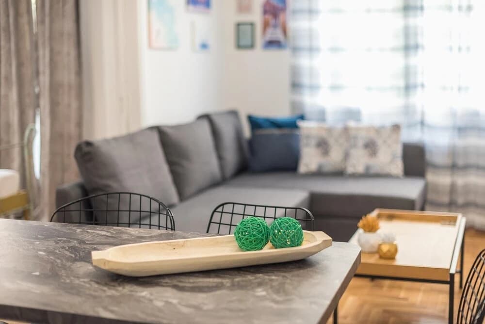 Athens Bright Suite by Cloudkeys - photo 9
