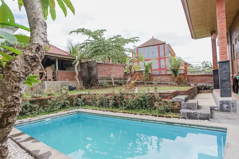 Getsemani Guesthouse - photo 11