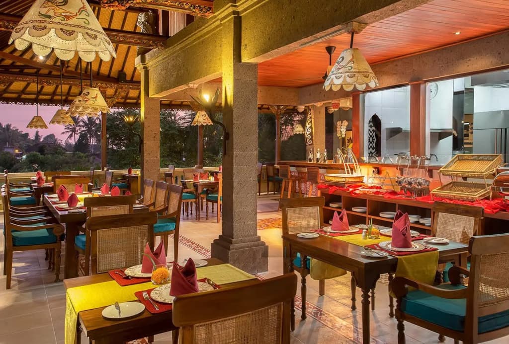 Dwaraka The Royal Villas Hotel - photo 37