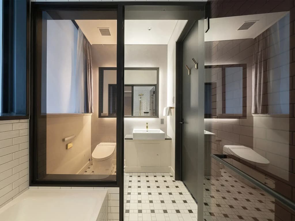 Ginza Hotel by Granbell - photo 9