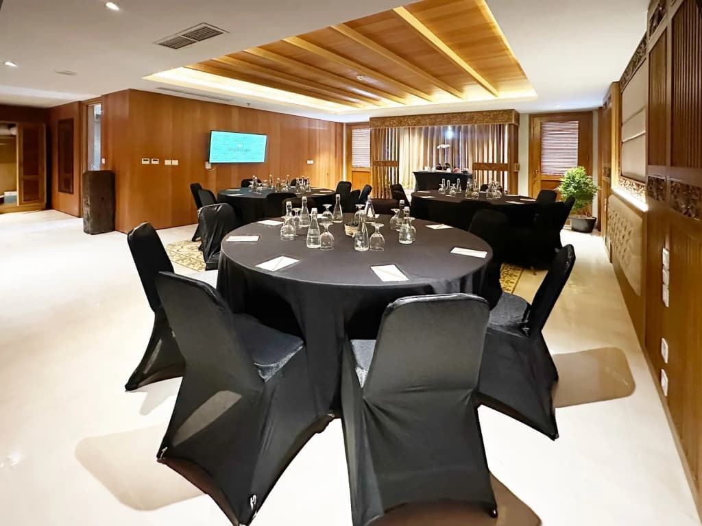 Swarga Suites Bali Berawa, Marclan Collection - photo 20